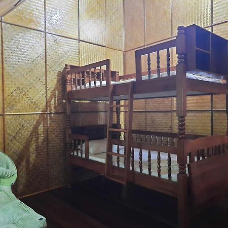 Hin Wong Apartments Dive & Snorkel Resort Ko Tao Ngoại thất bức ảnh