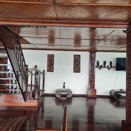 Hin Wong Apartments Dive & Snorkel Resort Ko Tao Ngoại thất bức ảnh