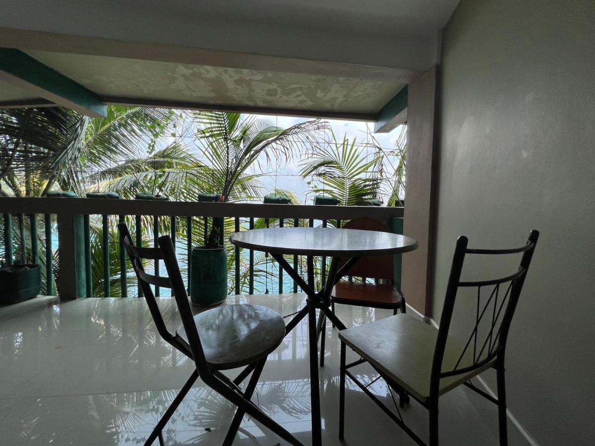 Hin Wong Apartments Dive & Snorkel Resort Ko Tao Ngoại thất bức ảnh