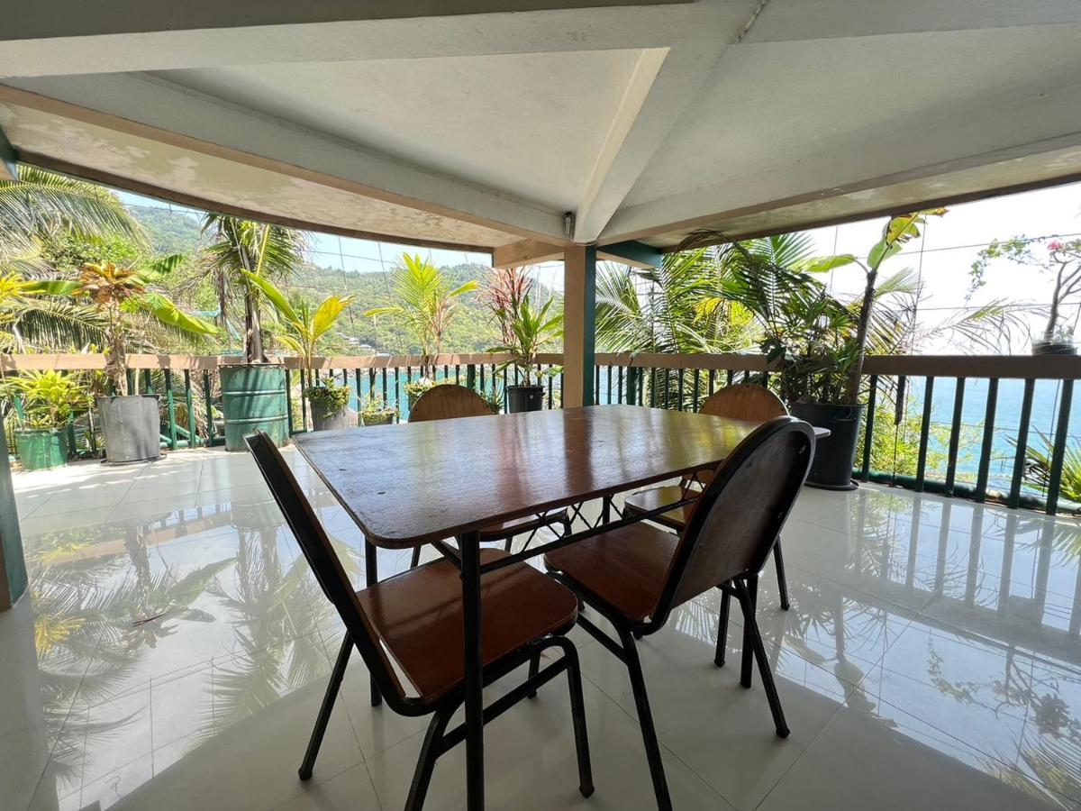 Hin Wong Apartments Dive & Snorkel Resort Ko Tao Ngoại thất bức ảnh
