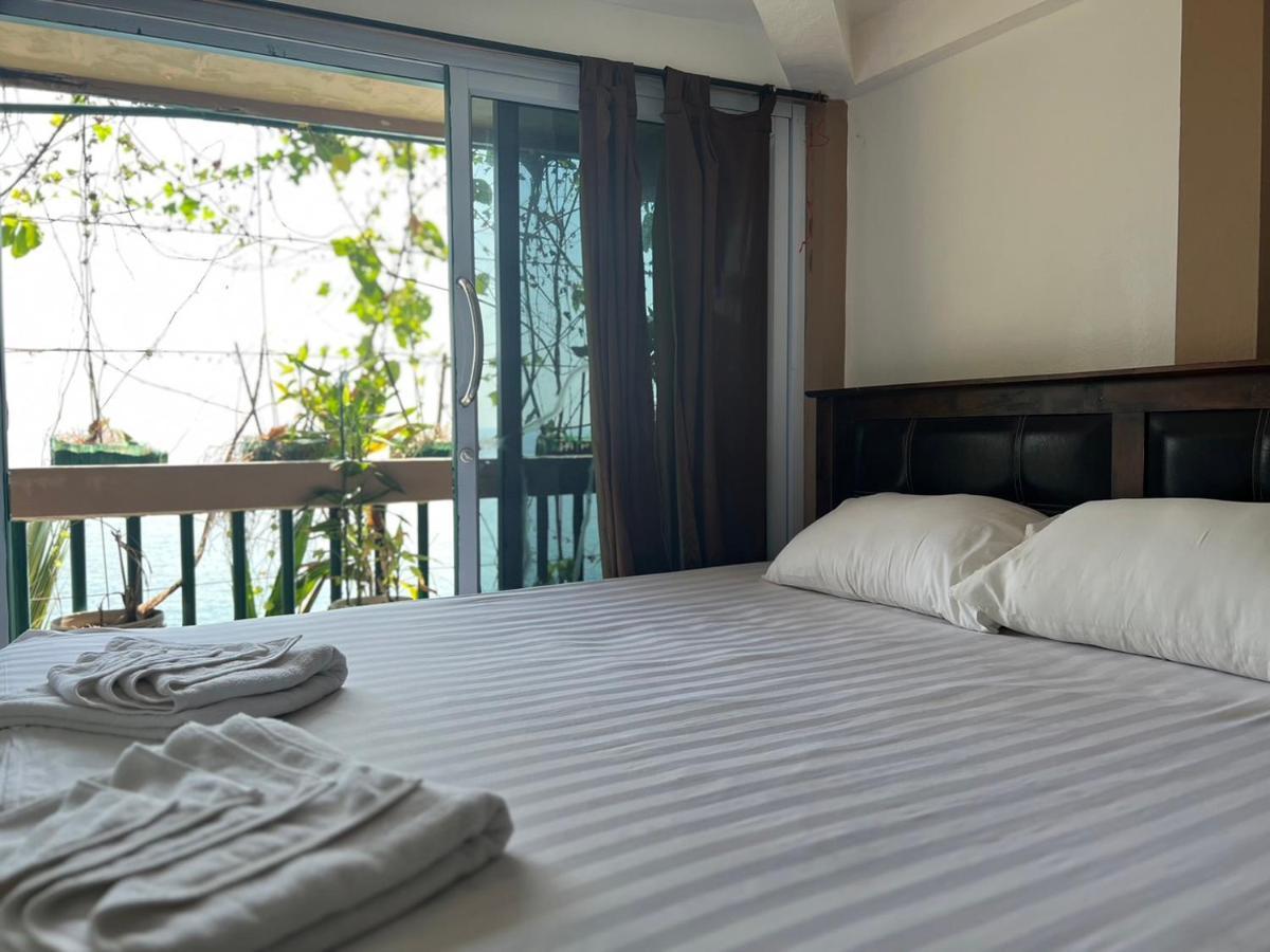 Hin Wong Apartments Dive & Snorkel Resort Ko Tao Ngoại thất bức ảnh