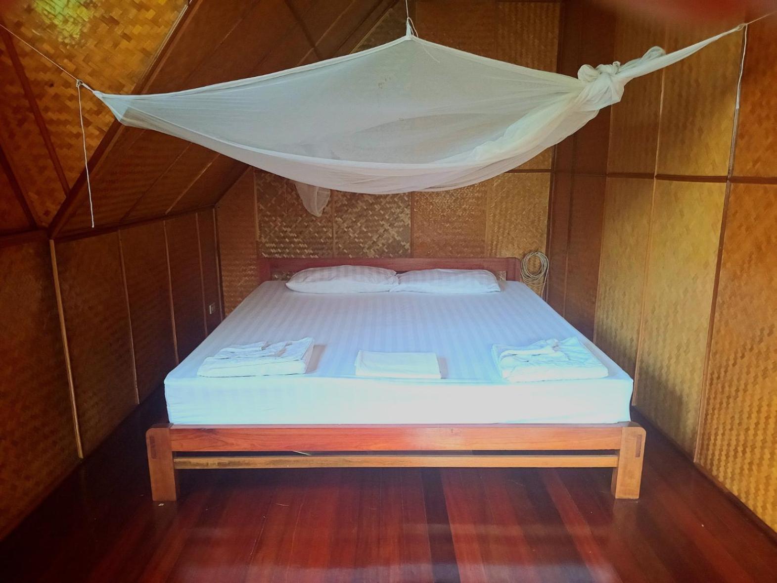 Hin Wong Apartments Dive & Snorkel Resort Ko Tao Ngoại thất bức ảnh