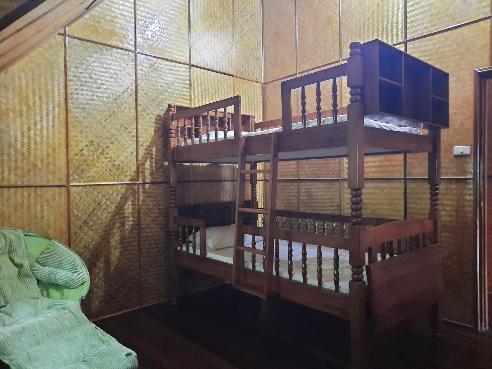 Hin Wong Apartments Dive & Snorkel Resort Ko Tao Ngoại thất bức ảnh