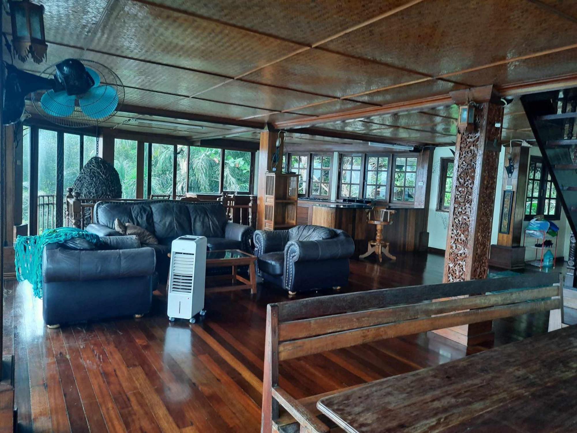 Hin Wong Apartments Dive & Snorkel Resort Ko Tao Ngoại thất bức ảnh