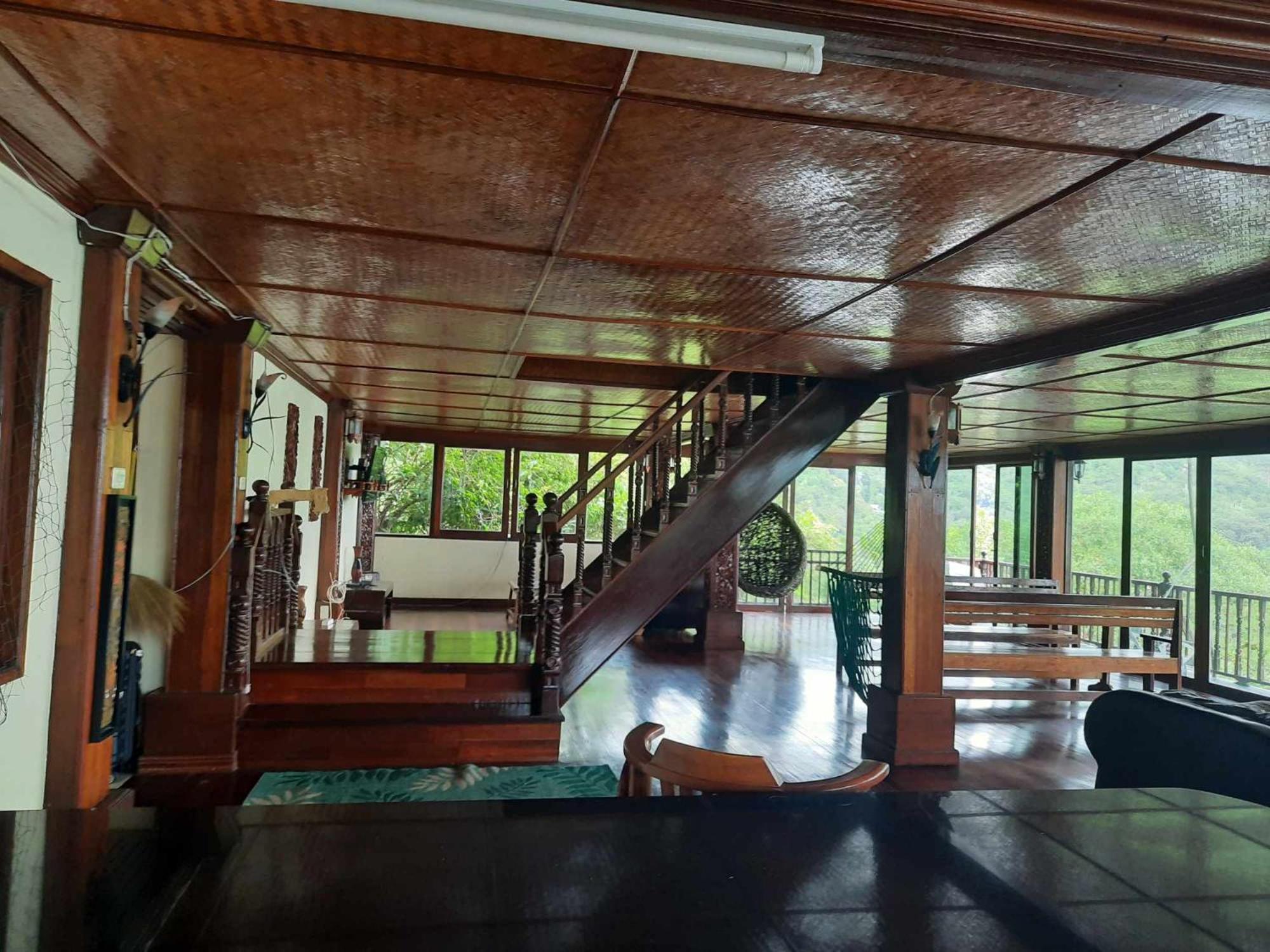 Hin Wong Apartments Dive & Snorkel Resort Ko Tao Ngoại thất bức ảnh
