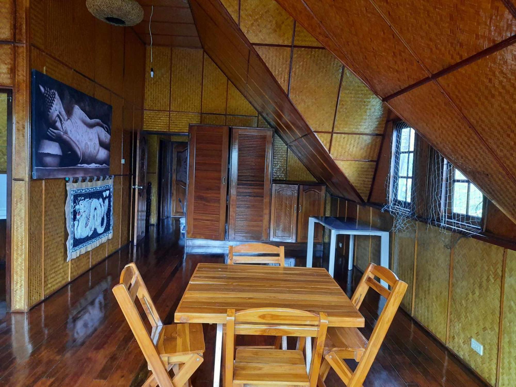 Hin Wong Apartments Dive & Snorkel Resort Ko Tao Ngoại thất bức ảnh