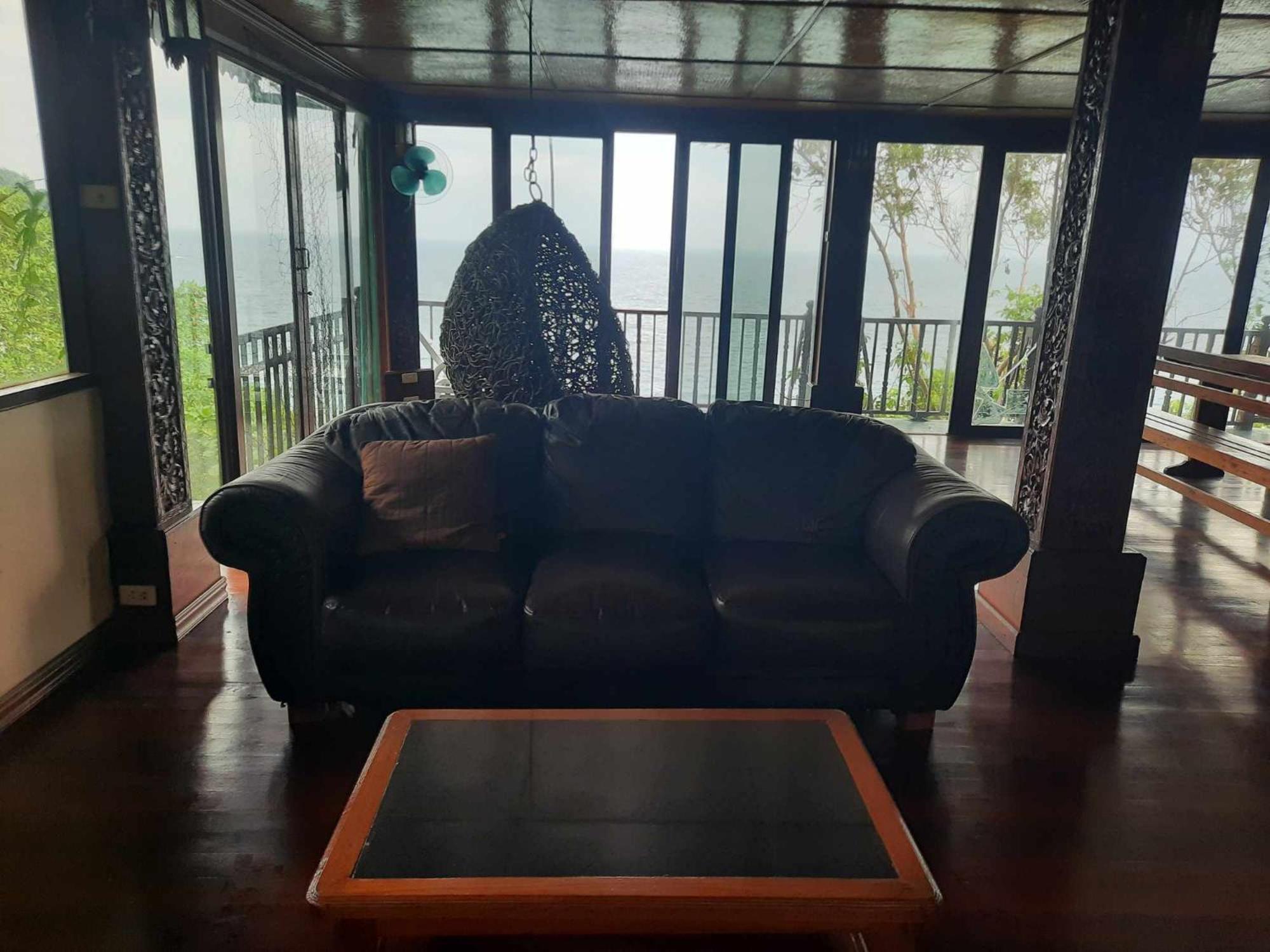 Hin Wong Apartments Dive & Snorkel Resort Ko Tao Ngoại thất bức ảnh