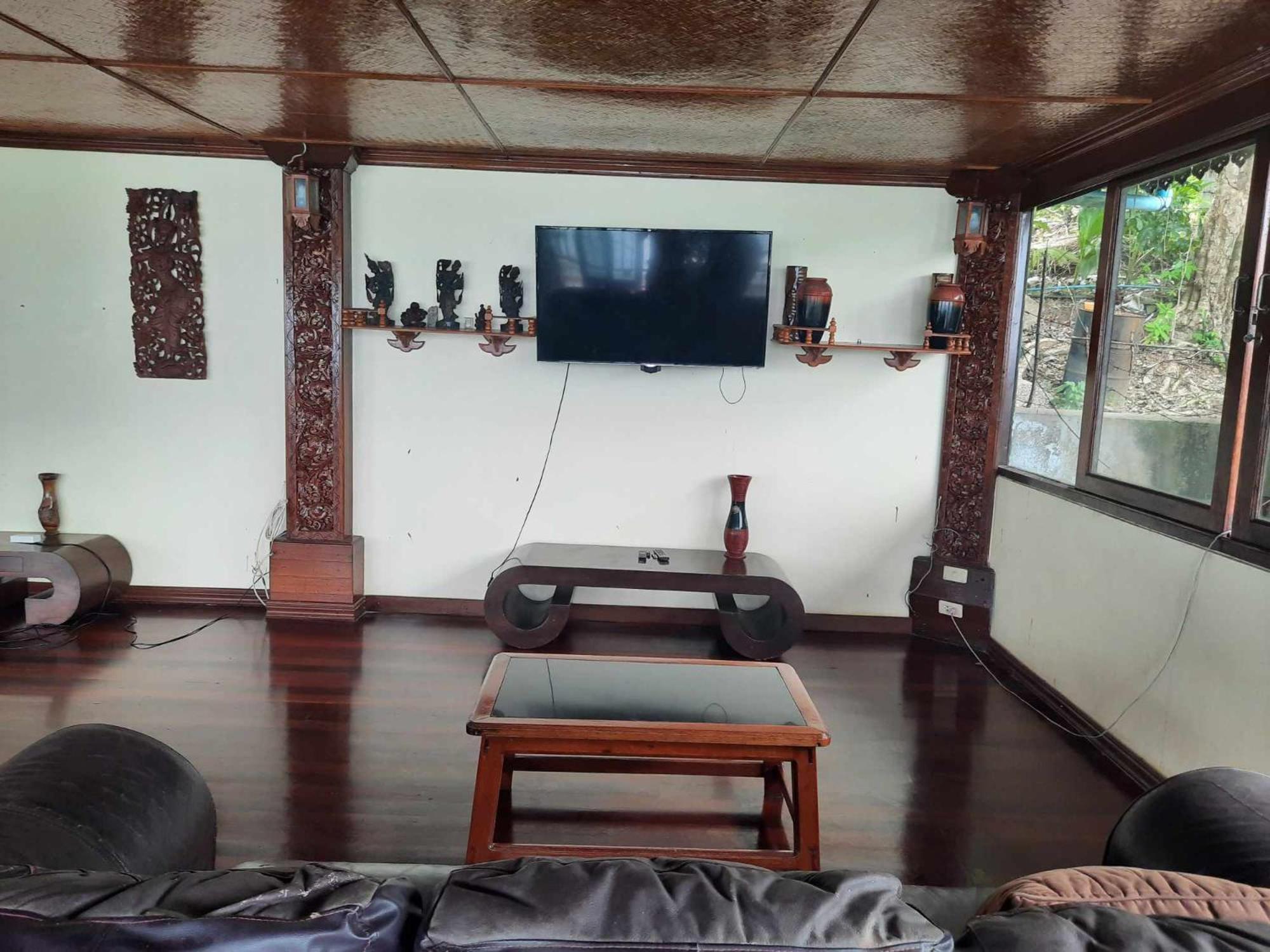 Hin Wong Apartments Dive & Snorkel Resort Ko Tao Ngoại thất bức ảnh