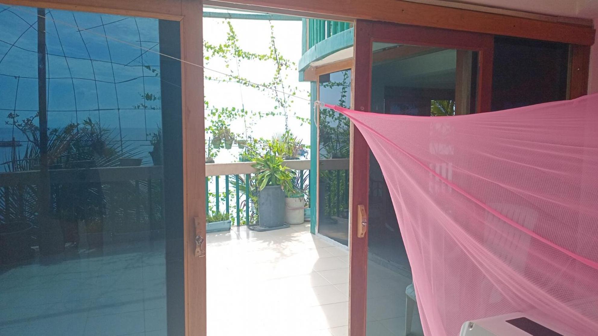 Hin Wong Apartments Dive & Snorkel Resort Ko Tao Ngoại thất bức ảnh